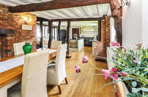 Hethel Apartment | The Farmhouse - UK48228