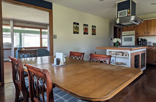 Otego House | The Farmhouse, where peace and quiet awaits
