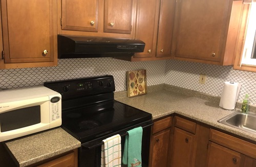 Farmington House | The Farmington Guest House