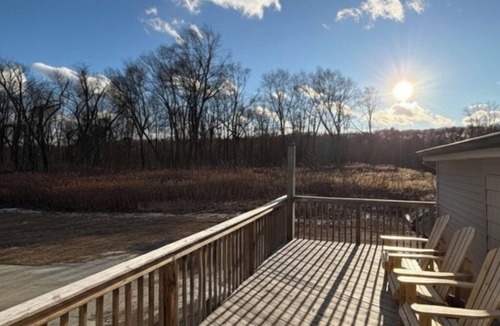 Farmington House | The Farmington Trails Getaway Entire Home