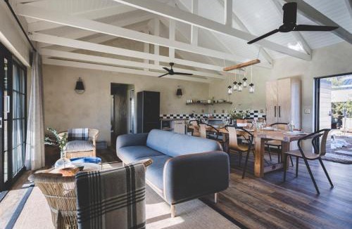 Cape Winelands House | The Farmstead