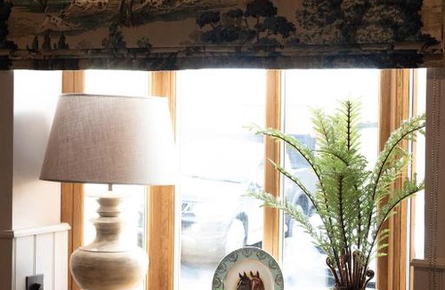Cayton Hotel | The Farrier