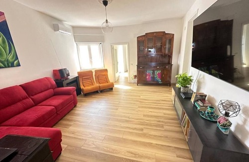 Contursi Terme Apartment | The Faun Home