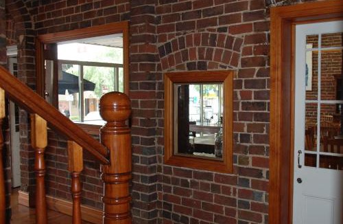 Temora Hotel | THE FED AND BED TEMORA