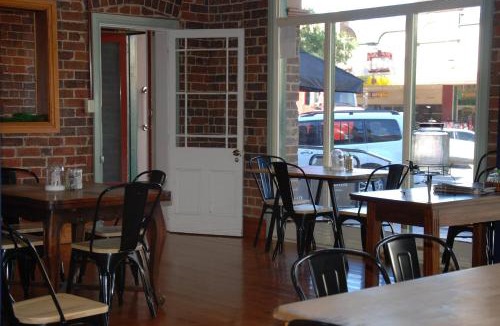Temora Hotel | THE FED AND BED TEMORA