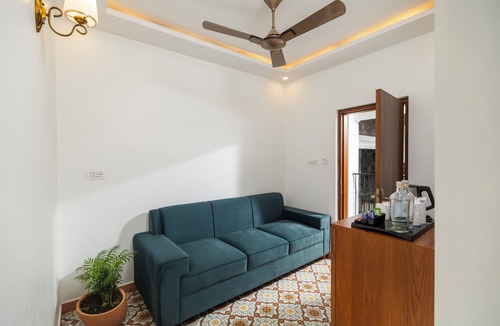 Devikolam Resort | The Feel Munnar Resort