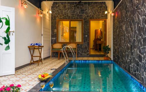 Devikolam Resort | The Feel Munnar Resort