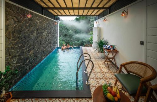 Devikolam Resort | The Feel Munnar Resort