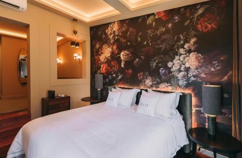 Santos Bed & Breakfast | The Felix 10
