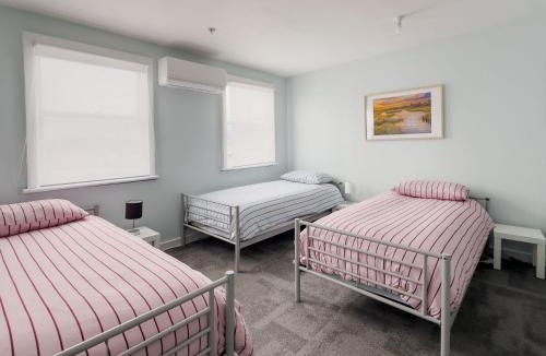 Launceston CBD Hostel | The Fenway