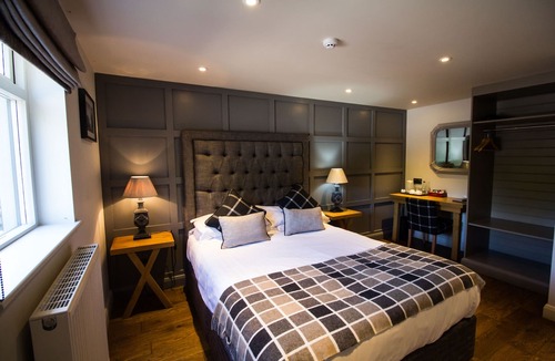 Slyne Hotel | The Fenwick