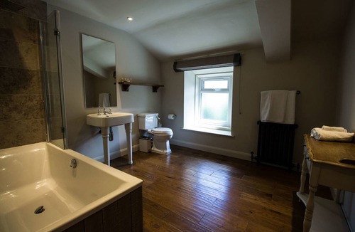 Slyne Hotel | The Fenwick