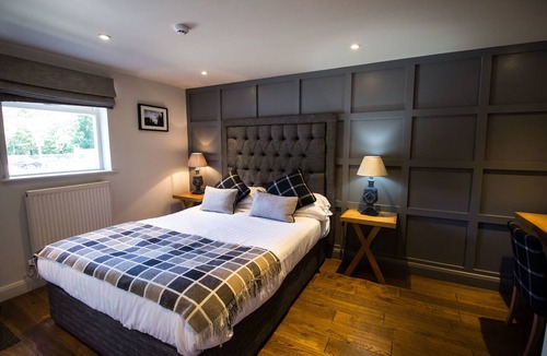 Slyne Hotel | The Fenwick