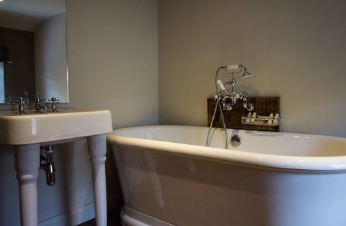 Slyne Hotel | The Fenwick