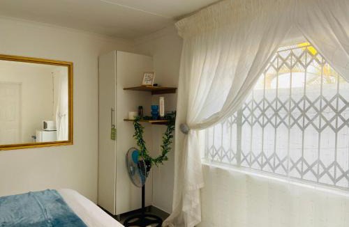 Nkowankowa Apartment | The Fern Corner Guest House 1