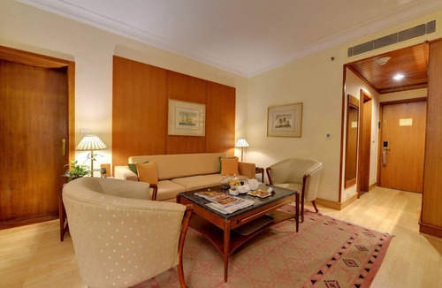 Kochi Hotel | The Fern Kochi, Series by Marriott
