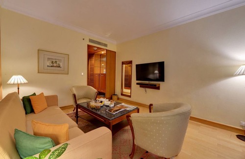Kochi Hotel | The Fern Kochi, Series by Marriott