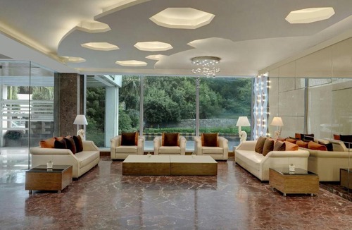 Rajkot Hotel | The Fern Residency Rajkot, Series by Marriott