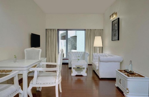 Rajkot Hotel | The Fern Residency Rajkot, Series by Marriott