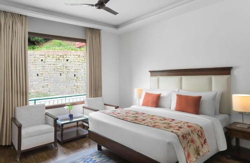 Kumarhatti Resort | The Fern Surya Resort Kasauli Hills, Dharampur, Series by Marriott