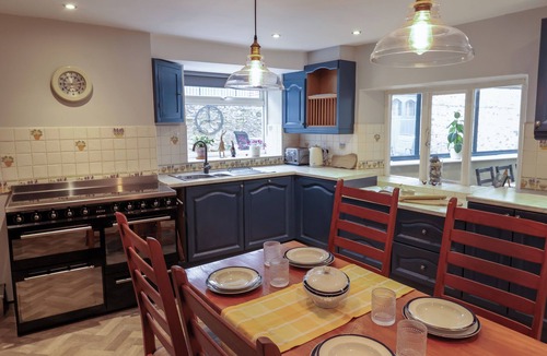 Colyton Cottage | The Fernery
