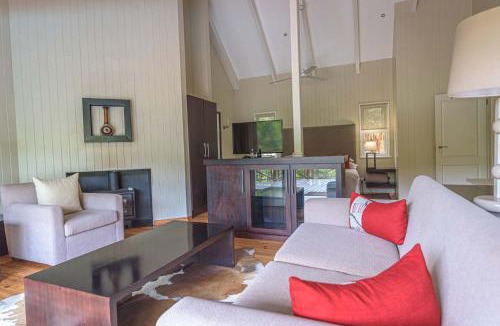 Storms River Cabin | The Fernery Lodge & Spa