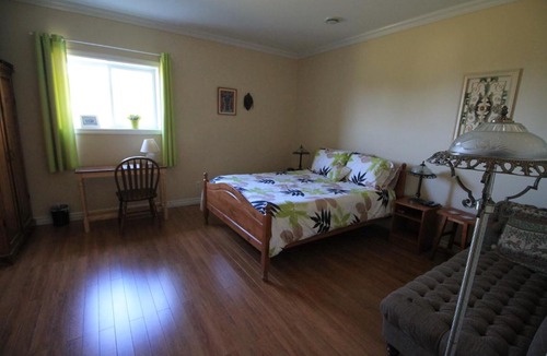 Port Hood Bed & Breakfast | The Fiddle and the Sea Bed and Breakfast