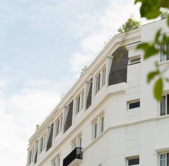 Thao Dien Apartment | The Fifth Home Thao Dien