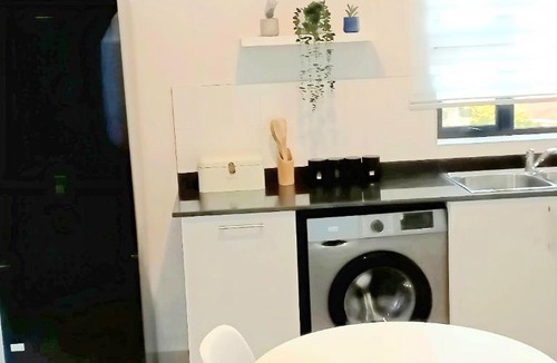 Gaborone Apartment | The Fig 2