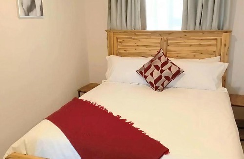 Gaborone Apartment | The Fig 2