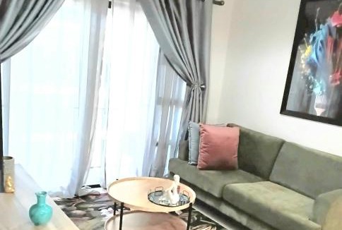 Gaborone Apartment | The Fig