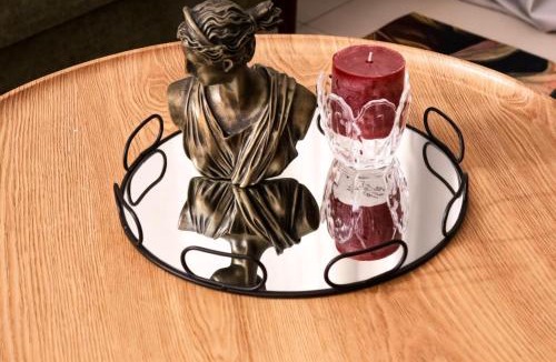Gaborone Apartment | The Fig