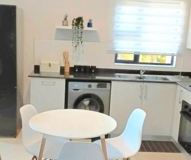 Gaborone Apartment | The Fig