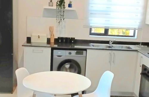 Gaborone Apartment | The Fig