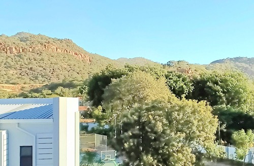 Gaborone Apartment | The Fig