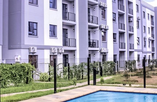 Gaborone Apartment | The Fig