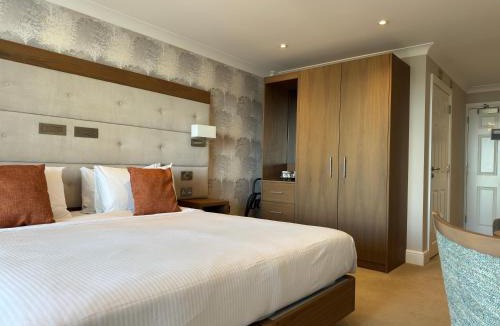 Shanklin Hotel | The Fig Tree Shanklin