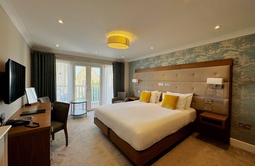 Shanklin Hotel | The Fig Tree Shanklin