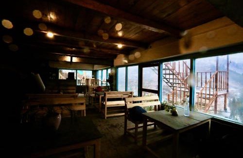 Banjar Hostel | the fika homes gadagusain