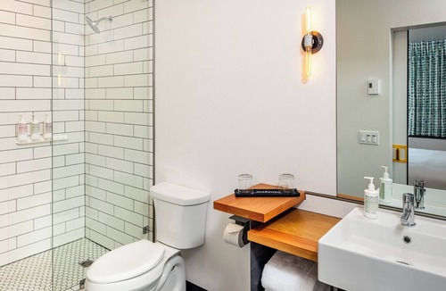 Walla Walla Hotel | The FINCH
