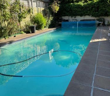 Newlands Apartment | The Finsbury , Newlands