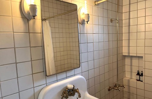 Idyllwild Hotel | The Fireside Inn