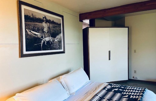 Idyllwild Hotel | The Fireside Inn