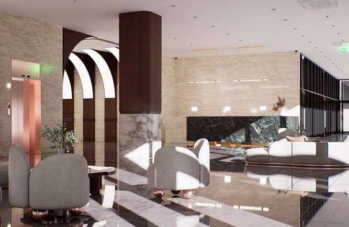 Clark Freeport Apartment | The First Clark Hotel & Residence