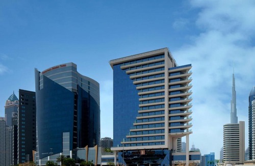 Business Bay Hotel | The First Collection Business Bay, Dubai, a Tribute Portfolio Hotel
