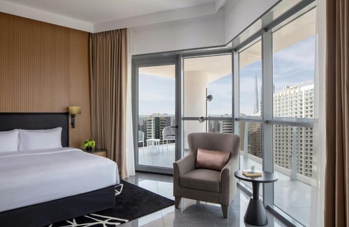 Business Bay Hotel | The First Collection Business Bay, Dubai, a Tribute Portfolio Hotel