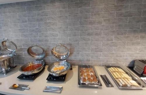 Changwon Hotel | The First Hotel