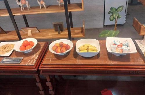 Changwon Hotel | The First Hotel