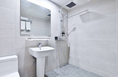Changwon Hotel | The First Hotel