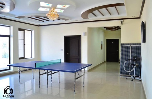 Multan Hotel | The First Hotel Multan